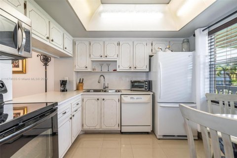 Condo in Boca Raton, Florida, 2 bedrooms  № 1409321 - photo 20