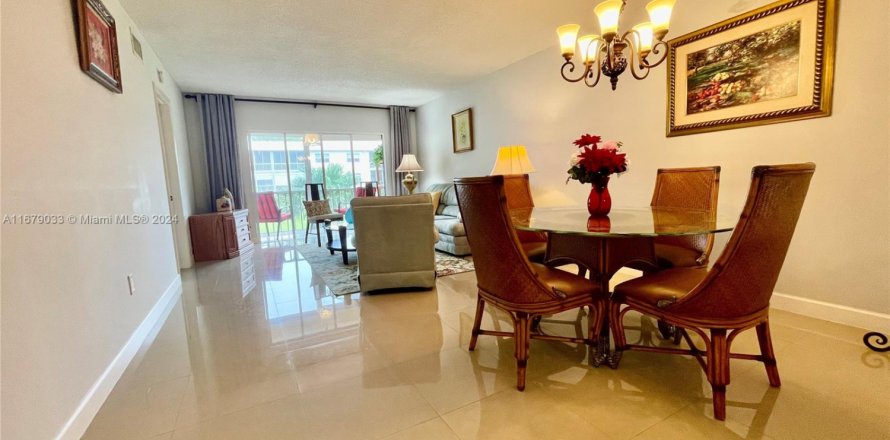 Condo in Boca Raton, Florida, 2 bedrooms  № 1409321