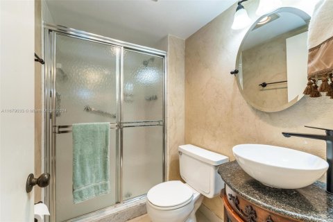 Condo in Boca Raton, Florida, 2 bedrooms  № 1409321 - photo 24