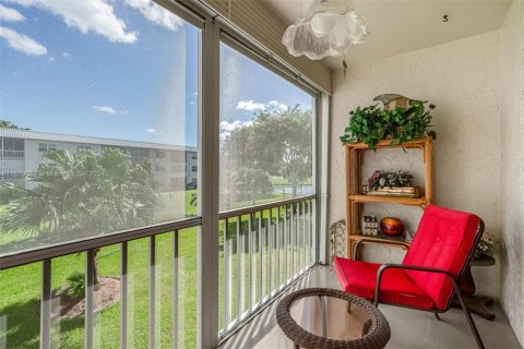 Condo in Boca Raton, Florida, 2 bedrooms  № 1409321 - photo 23