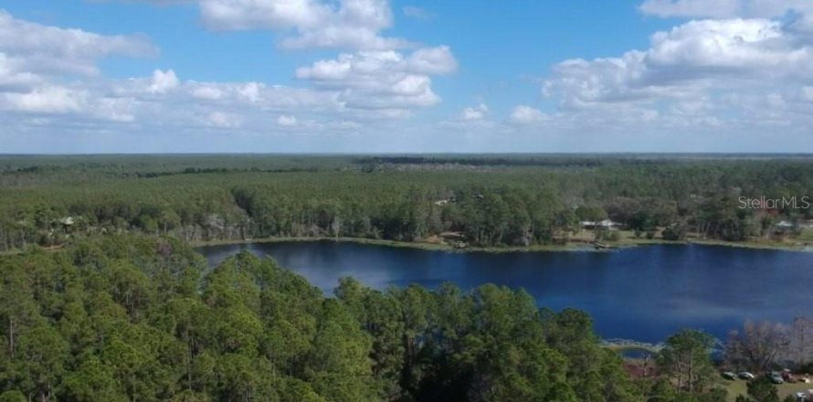 Land in Paisley, Florida № 1263301