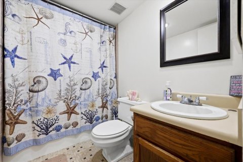 Купить кондоминиум в Раскин, Флорида 7 комнат, 101.73м2, № 2226627 - фото 18