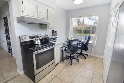 House in Delray Beach, Florida 2 bedrooms, 127.55 sq.m. № 2184306 - photo 9