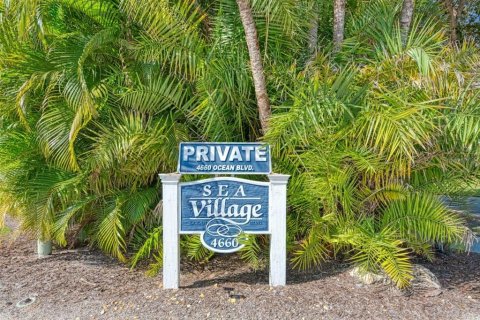 Condo in Sarasota, Florida, 2 bedrooms № 2238866 - photo 26