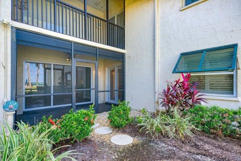 Condo in Sarasota, Florida, 2 bedrooms № 2238866 - photo 7