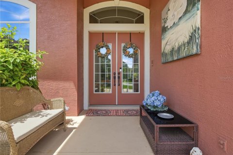 Villa ou maison à vendre à New Smyrna Beach, Floride: 3 chambres, 277.03 m2 № 2333816 - photo 11