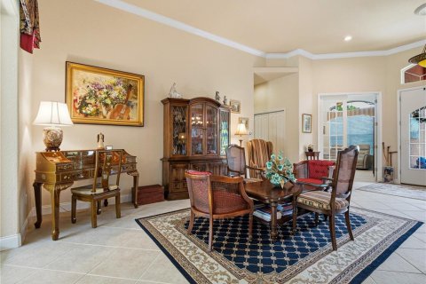 Villa ou maison à vendre à New Smyrna Beach, Floride: 3 chambres, 277.03 m2 № 2333816 - photo 21