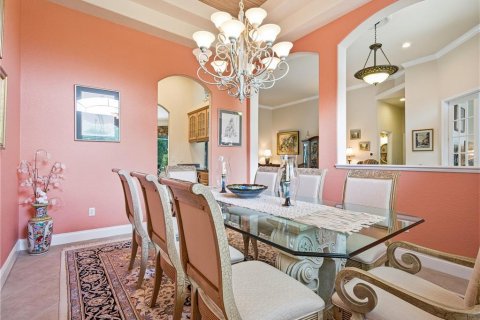 Villa ou maison à vendre à New Smyrna Beach, Floride: 3 chambres, 277.03 m2 № 2333816 - photo 15