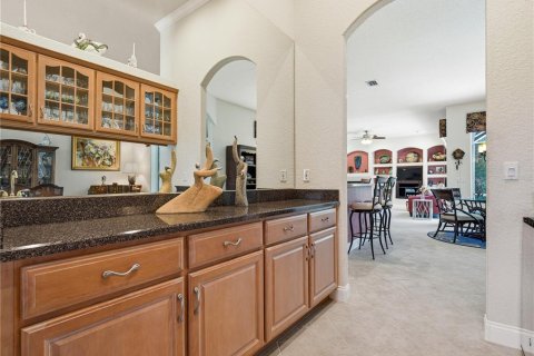 Villa ou maison à vendre à New Smyrna Beach, Floride: 3 chambres, 277.03 m2 № 2333816 - photo 16