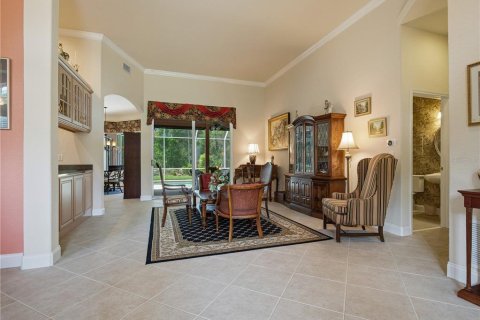 Villa ou maison à vendre à New Smyrna Beach, Floride: 3 chambres, 277.03 m2 № 2333816 - photo 19