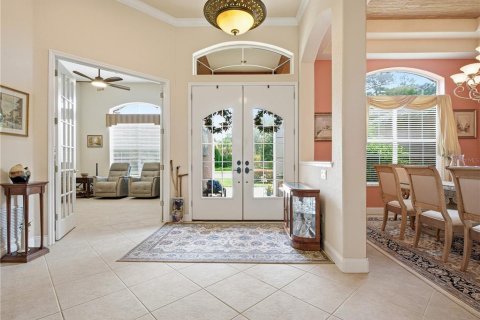 Villa ou maison à vendre à New Smyrna Beach, Floride: 3 chambres, 277.03 m2 № 2333816 - photo 12