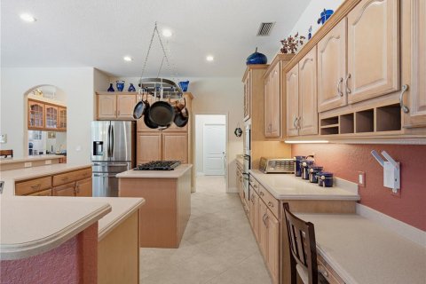 Villa ou maison à vendre à New Smyrna Beach, Floride: 3 chambres, 277.03 m2 № 2333816 - photo 25