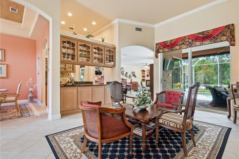 Villa ou maison à vendre à New Smyrna Beach, Floride: 3 chambres, 277.03 m2 № 2333816 - photo 22