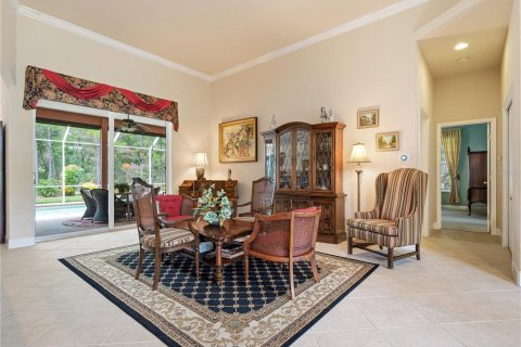 Villa ou maison à vendre à New Smyrna Beach, Floride: 3 chambres, 277.03 m2 № 2333816 - photo 20