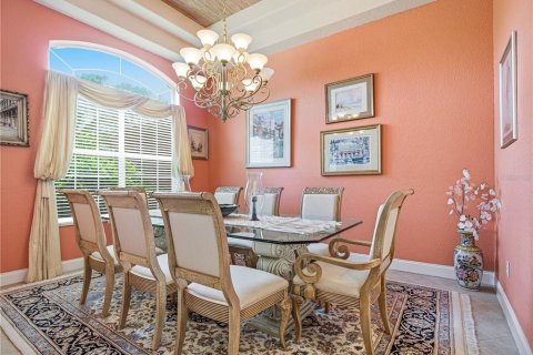 Villa ou maison à vendre à New Smyrna Beach, Floride: 3 chambres, 277.03 m2 № 2333816 - photo 13