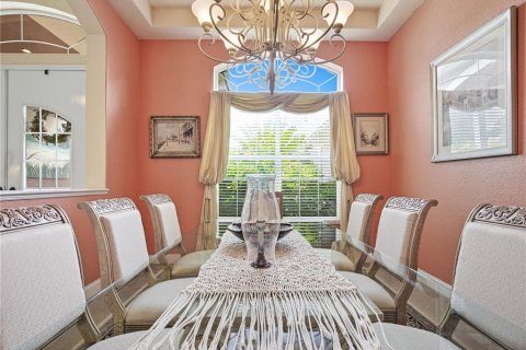 Villa ou maison à vendre à New Smyrna Beach, Floride: 3 chambres, 277.03 m2 № 2333816 - photo 14