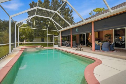 Villa ou maison à vendre à New Smyrna Beach, Floride: 3 chambres, 277.03 m2 № 2333816 - photo 5