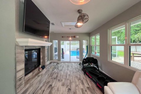 Casa en alquiler en Gainesville, Florida, 3 dormitorios, 164.62 m2 № 1870886 - foto 29