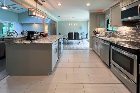 Casa en alquiler en Gainesville, Florida, 3 dormitorios, 164.62 m2 № 1870886 - foto 10