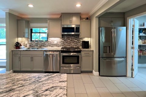 Casa en alquiler en Gainesville, Florida, 3 dormitorios, 164.62 m2 № 1870886 - foto 13