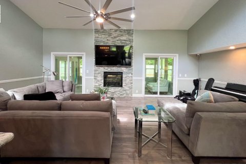 Casa en alquiler en Gainesville, Florida, 3 dormitorios, 164.62 m2 № 1870886 - foto 23