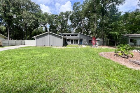 Casa en alquiler en Gainesville, Florida, 3 dormitorios, 164.62 m2 № 1870886 - foto 1