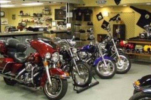 Commercial property in Tampa, Florida № 2212433