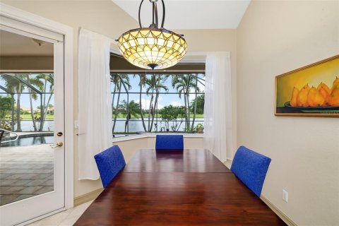 Casa en venta en Nokomis, Florida, 3 dormitorios, 291.34 m2 № 2237238 - foto 25