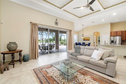 Casa en venta en Nokomis, Florida, 3 dormitorios, 291.34 m2 № 2237238 - foto 8