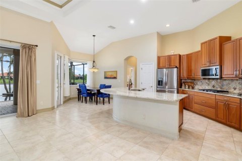 Casa en venta en Nokomis, Florida, 3 dormitorios, 291.34 m2 № 2237238 - foto 22
