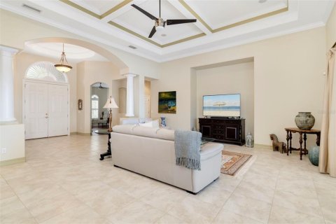 Casa en venta en Nokomis, Florida, 3 dormitorios, 291.34 m2 № 2237238 - foto 9