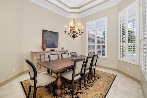 Casa en venta en Nokomis, Florida, 3 dormitorios, 291.34 m2 № 2237238 - foto 13