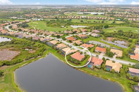 Casa en venta en Nokomis, Florida, 3 dormitorios, 291.34 m2 № 2237238 - foto 4
