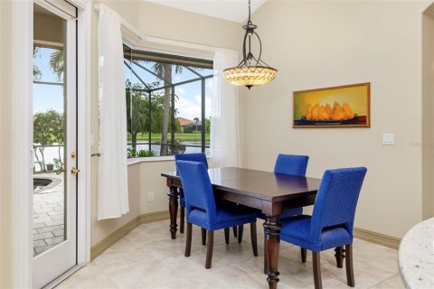Casa en venta en Nokomis, Florida, 3 dormitorios, 291.34 m2 № 2237238 - foto 24
