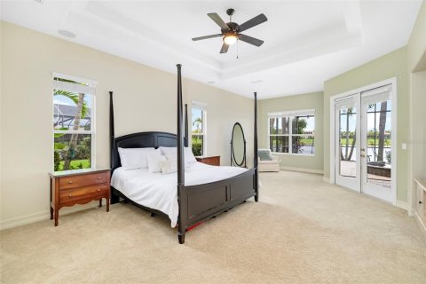 Casa en venta en Nokomis, Florida, 3 dormitorios, 291.34 m2 № 2237238 - foto 27