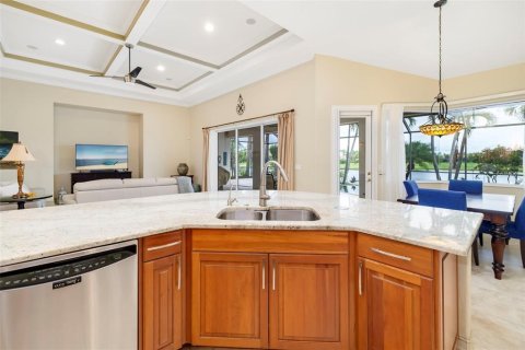 Casa en venta en Nokomis, Florida, 3 dormitorios, 291.34 m2 № 2237238 - foto 21