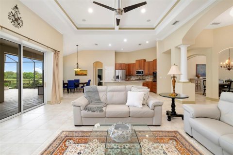 Casa en venta en Nokomis, Florida, 3 dormitorios, 291.34 m2 № 2237238 - foto 11