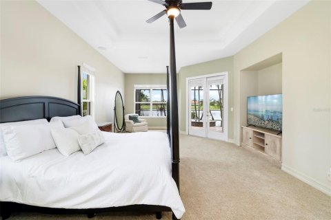 Casa en venta en Nokomis, Florida, 3 dormitorios, 291.34 m2 № 2237238 - foto 28