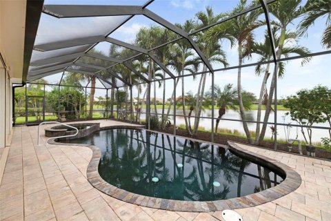 Casa en venta en Nokomis, Florida, 3 dormitorios, 291.34 m2 № 2237238 - foto 5