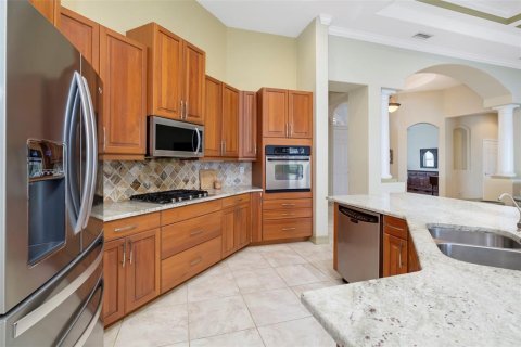 Casa en venta en Nokomis, Florida, 3 dormitorios, 291.34 m2 № 2237238 - foto 20