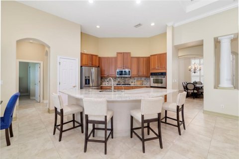 Casa en venta en Nokomis, Florida, 3 dormitorios, 291.34 m2 № 2237238 - foto 15