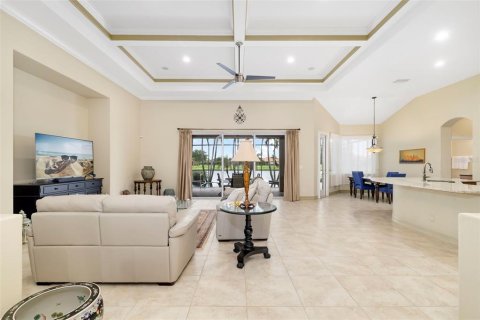 Casa en venta en Nokomis, Florida, 3 dormitorios, 291.34 m2 № 2237238 - foto 6
