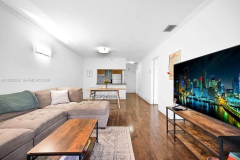Copropriété à louer à Miami, Floride: 1 chambre, 65.87 m2 № 1997582 - photo 15