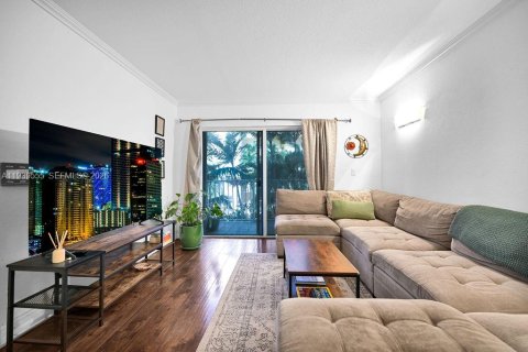 Copropriété à louer à Miami, Floride: 1 chambre, 65.87 m2 № 1997582 - photo 2