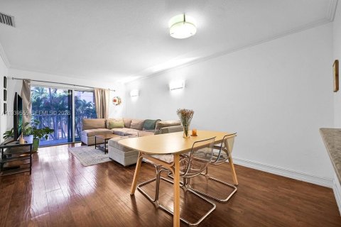 Copropriété à louer à Miami, Floride: 1 chambre, 65.87 m2 № 1997582 - photo 3