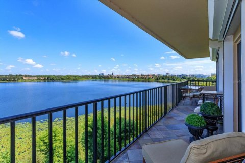 Copropriété à vendre à Orlando, Floride: 2 chambres, 173.73 m2 № 2211939 - photo 25