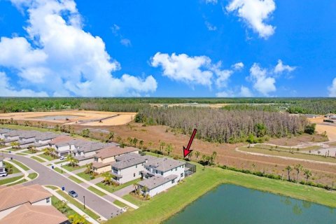 Villa ou maison à vendre à Wesley Chapel, Floride: 5 chambres, 312.62 m2 № 1589598 - photo 12