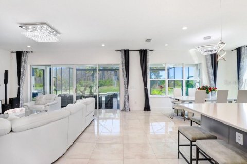 Villa ou maison à vendre à Wesley Chapel, Floride: 5 chambres, 312.62 m2 № 1589598 - photo 17