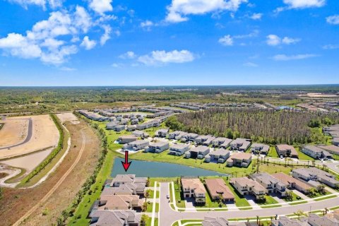 Villa ou maison à vendre à Wesley Chapel, Floride: 5 chambres, 312.62 m2 № 1589598 - photo 13