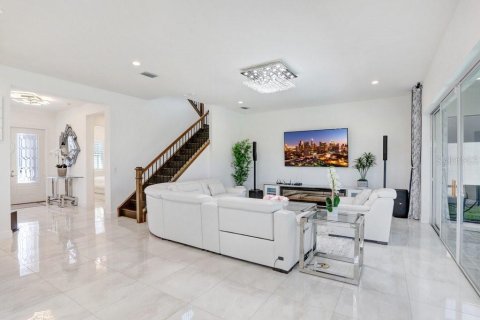 Villa ou maison à vendre à Wesley Chapel, Floride: 5 chambres, 312.62 m2 № 1589598 - photo 27